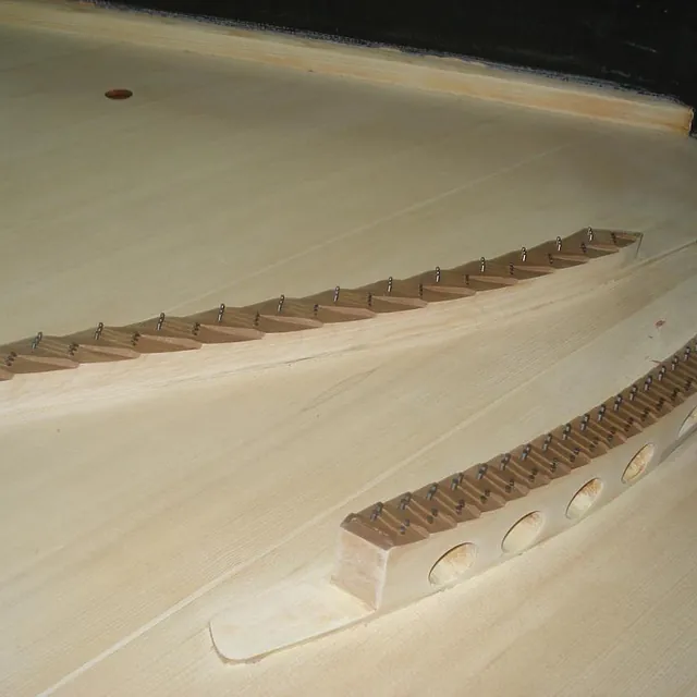 Klavierhaus Kamran - Basendorfer
