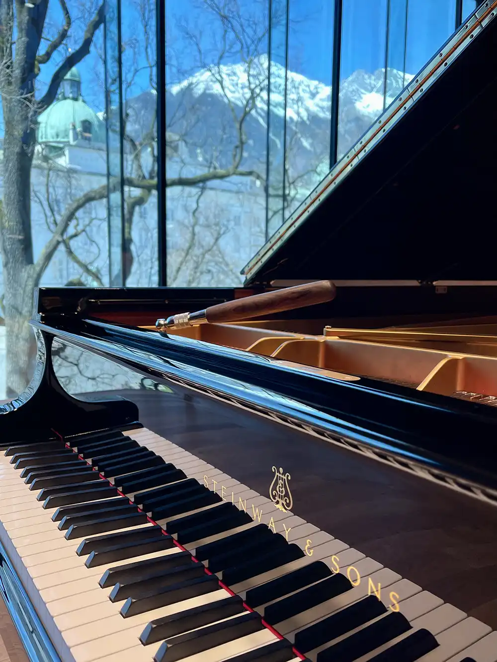 Piano