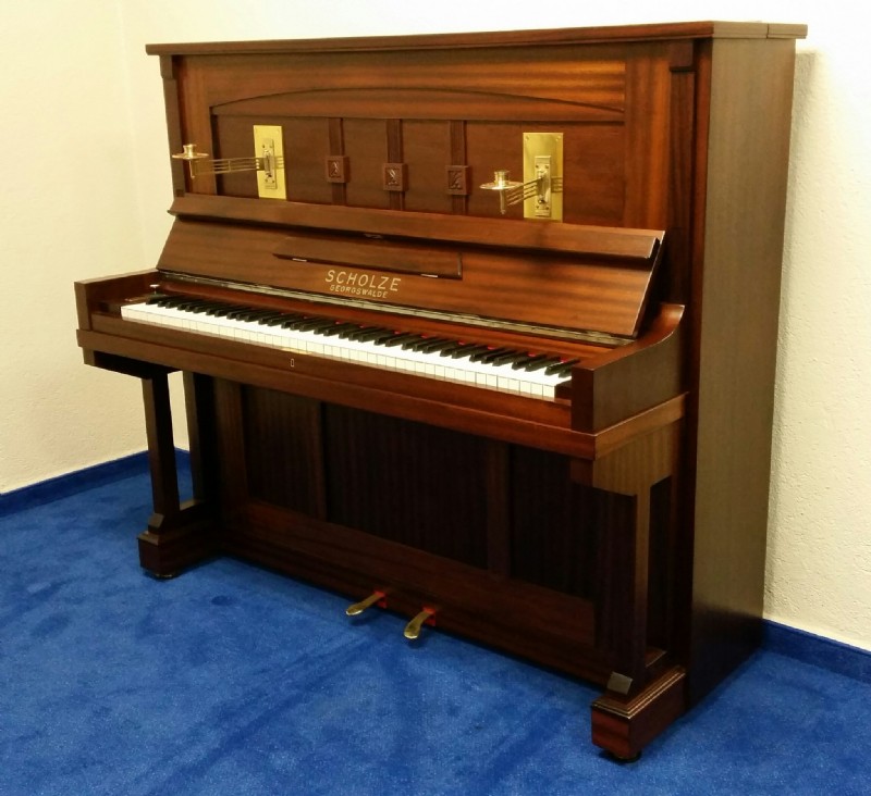 Klavierhaus Kamran - Scholze 130