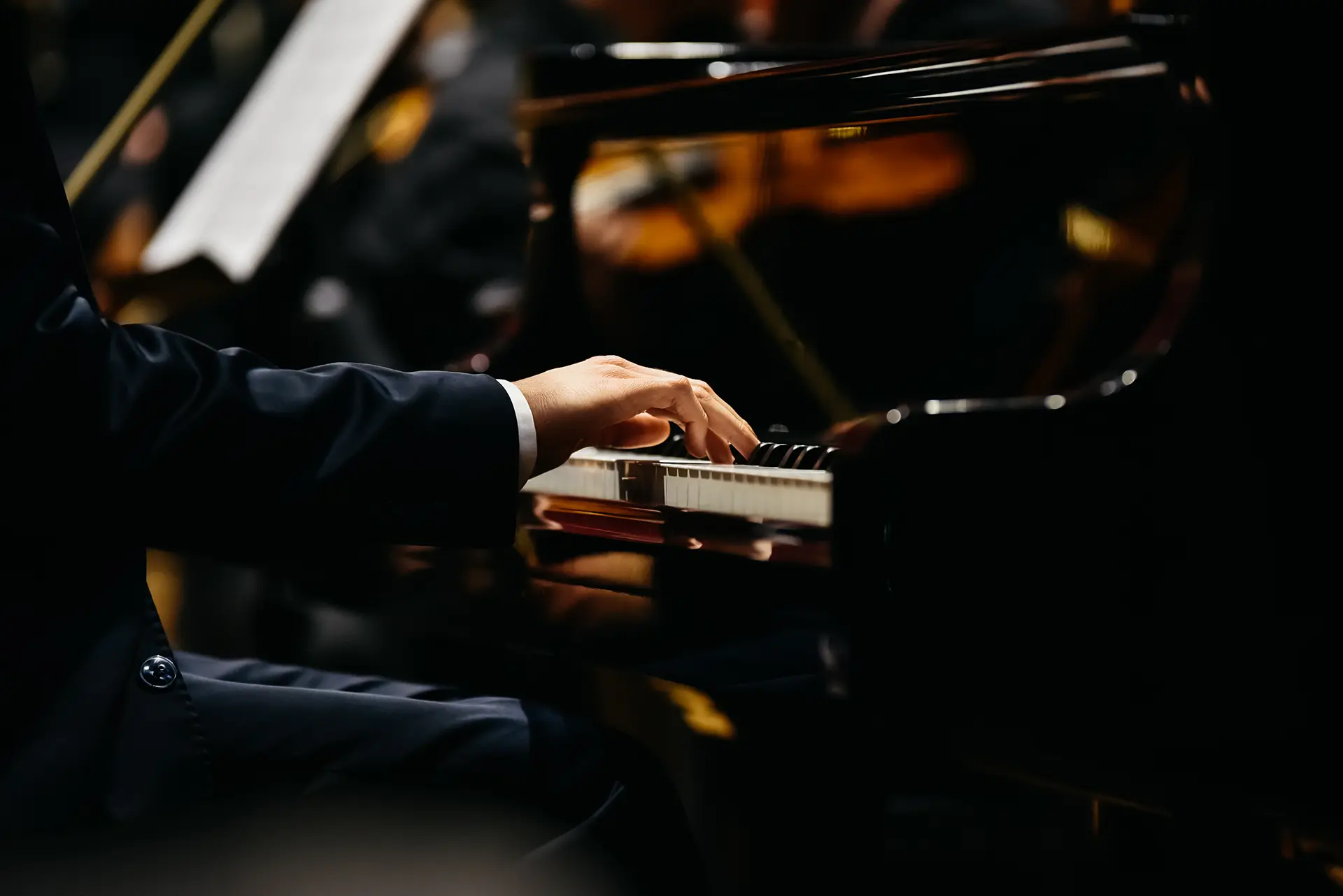Pianist